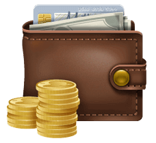 безналичная оплата